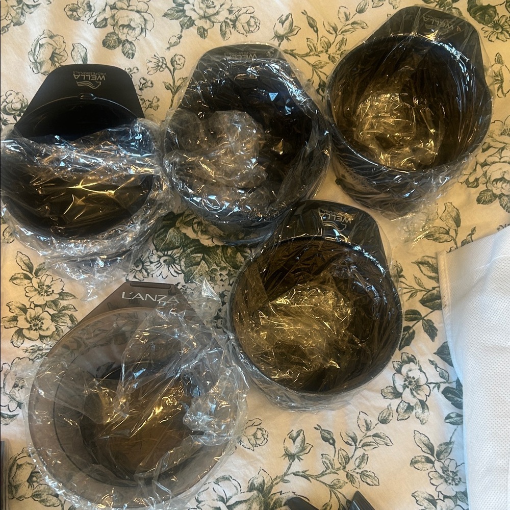 Hair Styling Tool Set - Picture 6 of 10